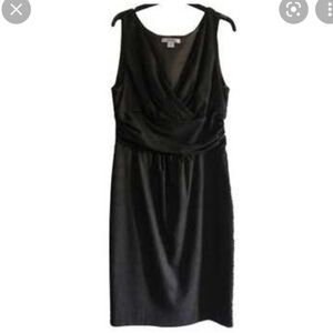 Marella  wool blend dress size 4